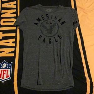 American eagle shirt